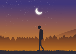 Νέα Σελήνη στον Τοξότη στις 13/12/2023: Τα 4 ζώδια που θα επηρεαστούν περισσότερο και θα έχουν διλήμματα και ανατροπές